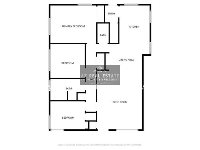 Foto del edificio - 1807 N 18th St