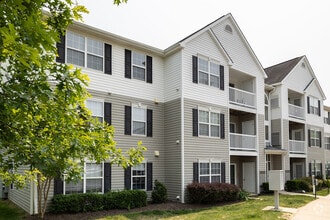 Building Photo - The Summit at Owings Mills Apartments