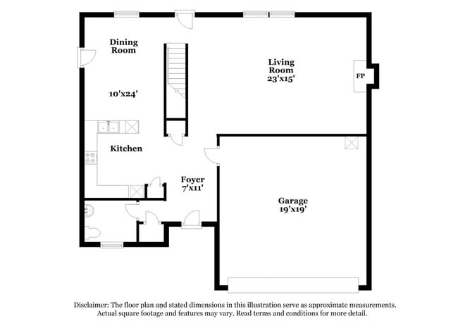 Building Photo - 173 Camellia Way