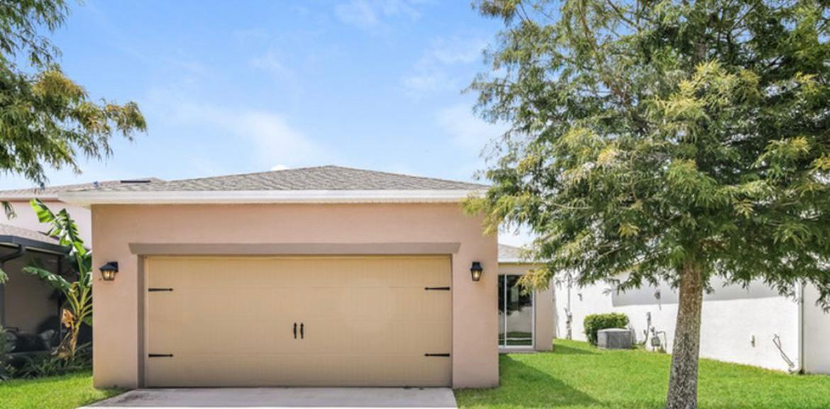 8008 Atlantic Puffin Street, Winter Garden, FL 34787 House Rental in