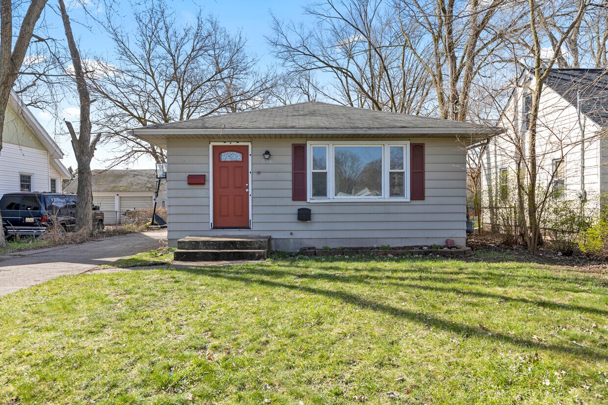 Foto principal - 576 Van Allen St SE