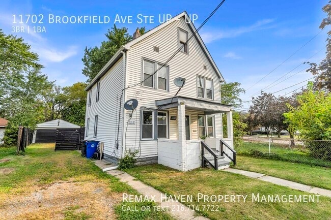 Building Photo - 11702 Brookfield Ave
