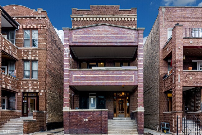 Building Photo - 2318 W Thomas St
