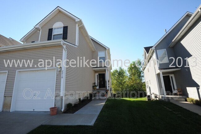 Foto del edificio - 2216 SW Rambling Vine Rd