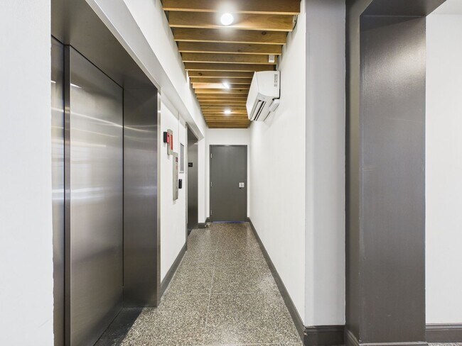 Foto del edificio - 1600 Chestnut St
