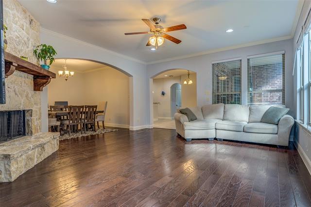 Foto del edificio - 1405 Lauren Creek Ln