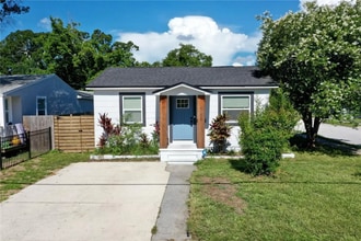 Building Photo - 4530 21st St N