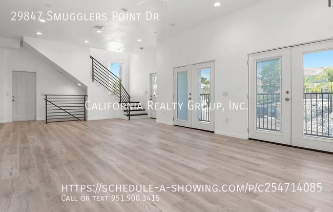 Foto del edificio - 29847 Smugglers Point Dr