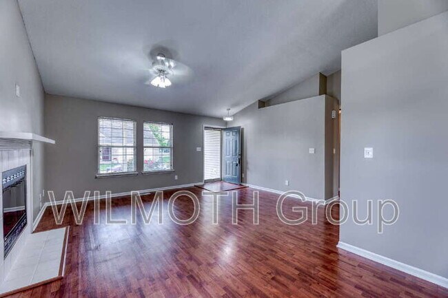 Foto del edificio - 8496 Blacksmith Ct