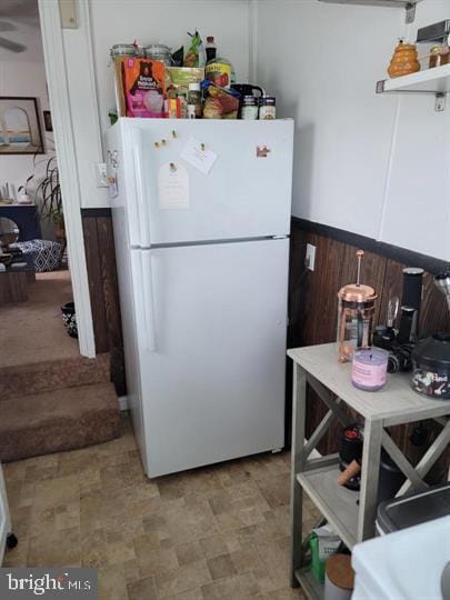 Building Photo - 525 Spring Mill Ave