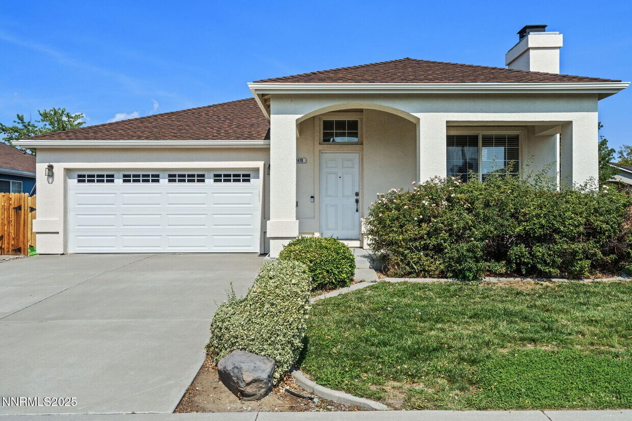 Foto principal - 1470 Ridge Point Dr