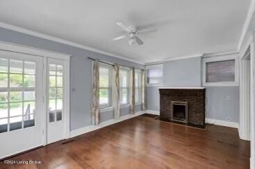 Foto del edificio - 3015 Wentworth Ave