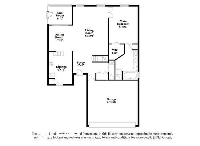 Foto del edificio - 30543 Wrencrest Dr