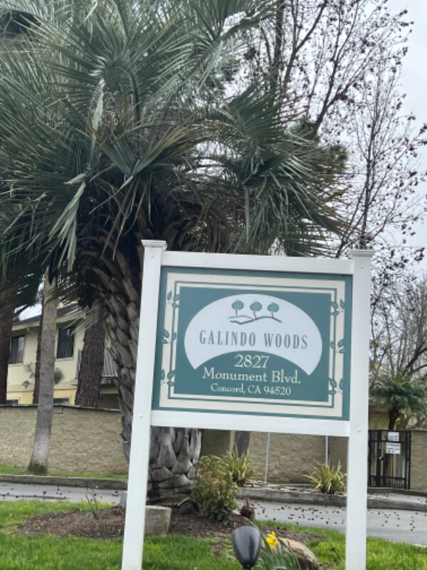 Foto del edificio - 2827 Monument Blvd