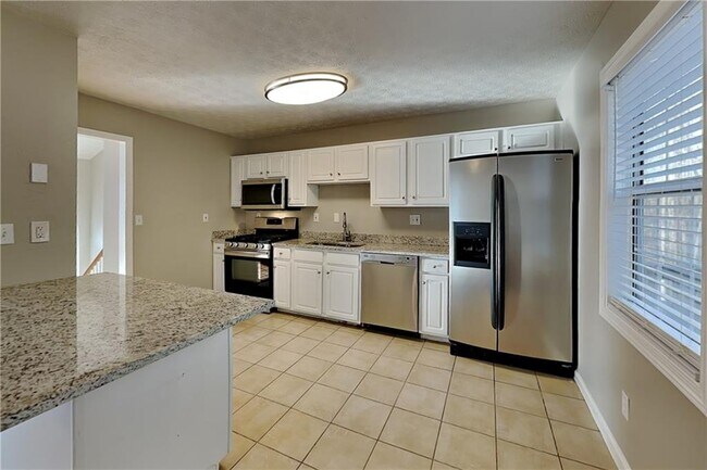 Foto del edificio - 1067 Athena Ct