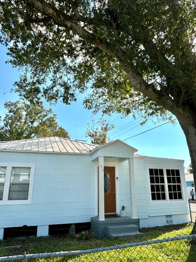 212 W Emma St, Tampa, FL 33603 House Rental in Tampa, FL
