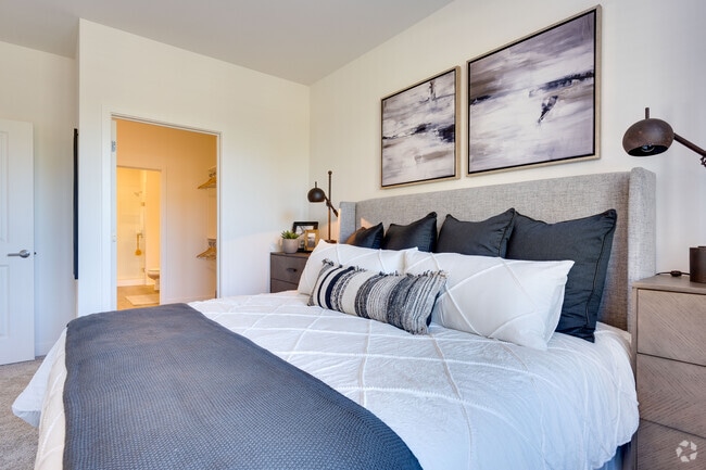 Interior Photo - Element at Veridian