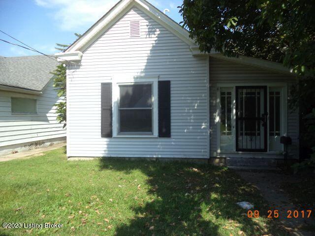 Primary Photo - 1337 Oakwood Ave