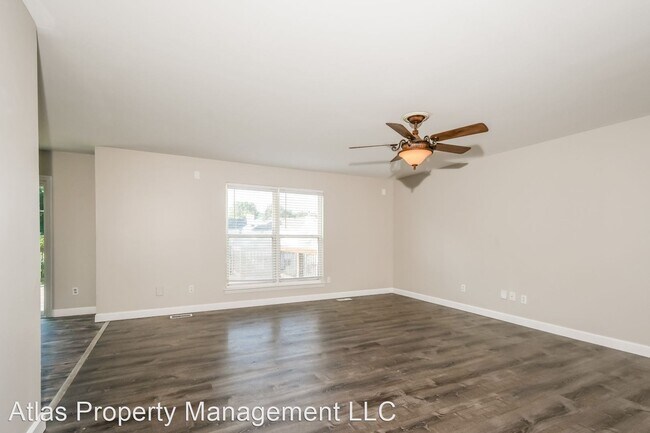 Foto del edificio - 4 br, 3 bath House - 3316 Walworth Way Drive
