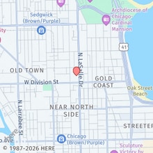 Building Photo - 1220 N La Salle Dr