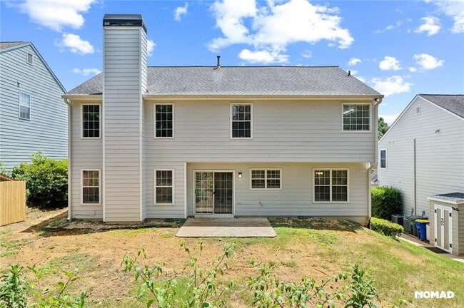 Foto del edificio - 4209 Cornell Crossing NW