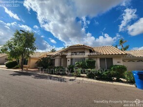 Building Photo - 1333 N Higley Rd