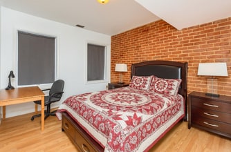 Building Photo - 3580 13th St NW