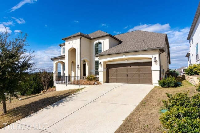 Building Photo - 4 br, 3.5 bath House - 4317 Mezzaluna Pass