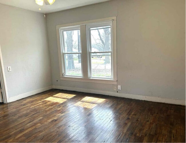 Building Photo - 506 Scurlock St