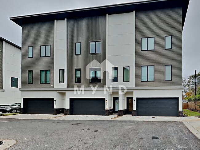 Building Photo - 1537 Millwood Pl SE