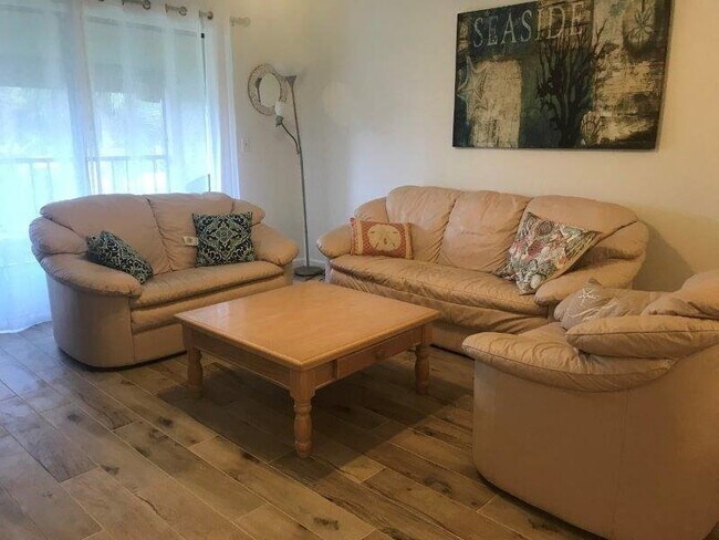 Foto del edificio - Venice, FL Mission Lakes 2BR/2BA Condo Loc...