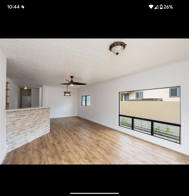 Foto del edificio - 2825 Pali Hwy