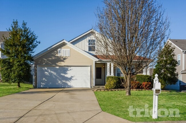 Building Photo - 904 Grand Oak Dr