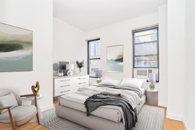 Foto del edificio - 2 bedroom in BROOKLYN NY 11211