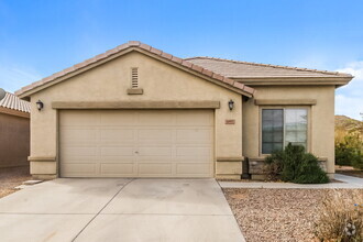 Building Photo - 1097 W Desert Hills Dr