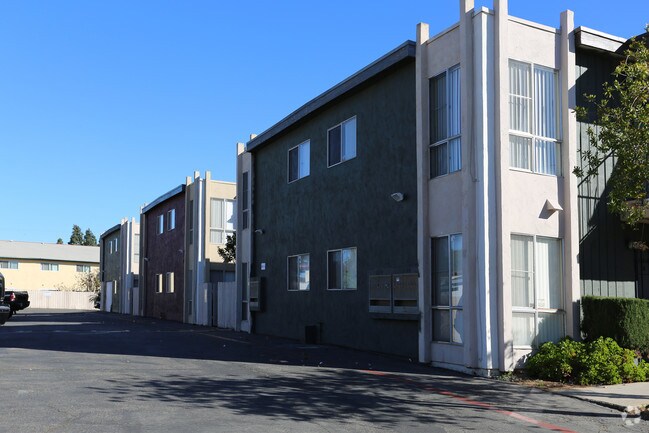 Foto del edificio - Hemlock Villas