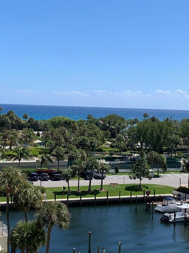 Primary Photo - 4201 N Ocean Blvd