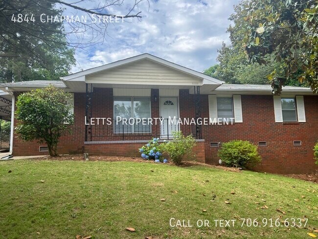 Building Photo - Cute Cozy Home READY FOR MOVE IN!