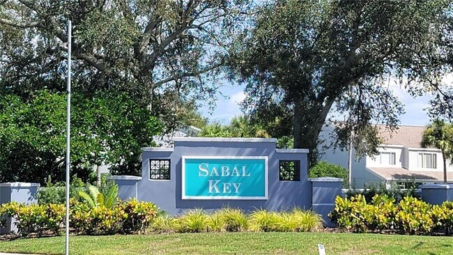 Foto del edificio - 4638 Sabal Key Dr