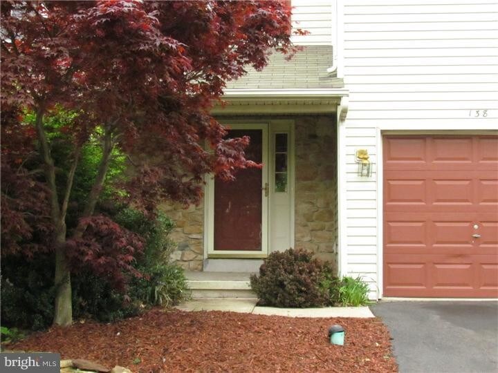 138 Sunnyside Ln, Perkasie, PA 18944 Townhome Rentals in Perkasie PA