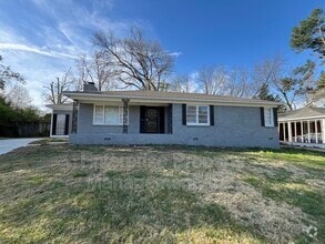 Building Photo - 1699 Frayser Blvd