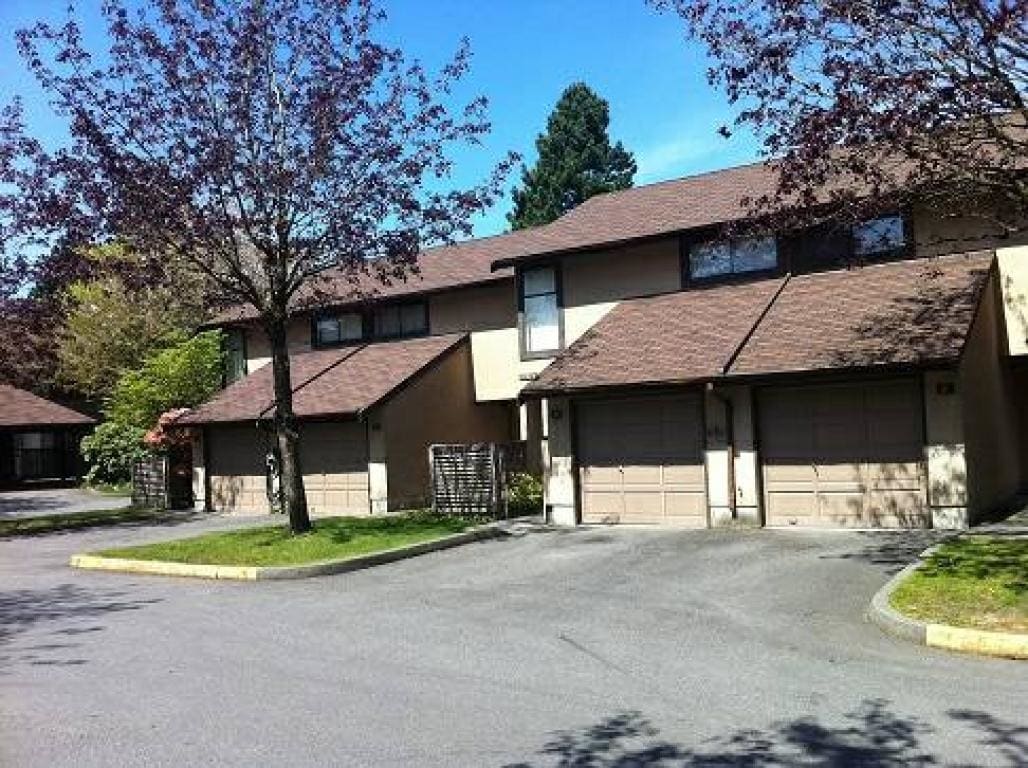 Building Photo - Westland Townhomes