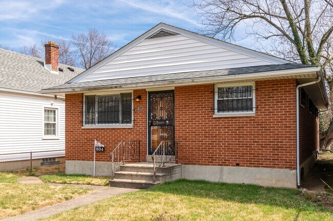 Foto del edificio - Adorable 2-bedroom 2-bathroom home