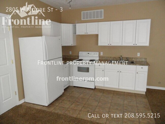 Foto del edificio - 2805 W Moore St