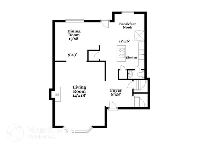 Building Photo - 510 Forestglen Ln