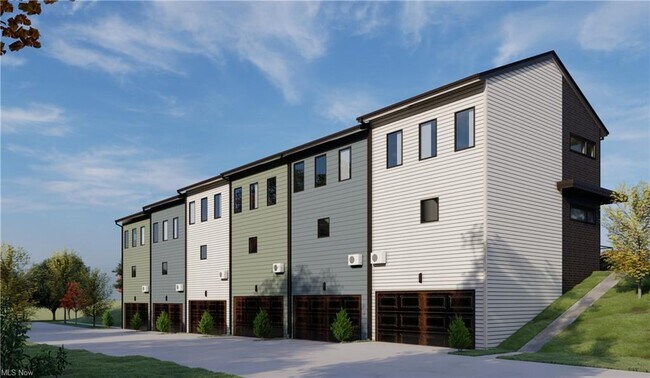 Building Photo - 2306 Fulton Rd