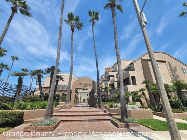 Building Photo - 1 br, 1 bath House - 1200 Pacific Coast Hi...