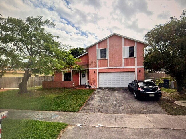 Foto del edificio - 11318 SW 167th St