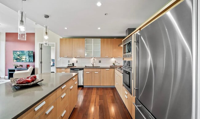 Foto del edificio - 1620 Little Raven St