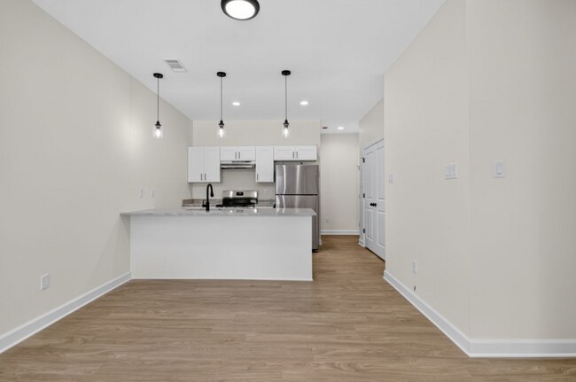 Foto del edificio - Beautiful 4-Bedroom Move-In Ready Home in the Heart of Little Rock